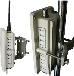 IPM2 Outdoor Unit
